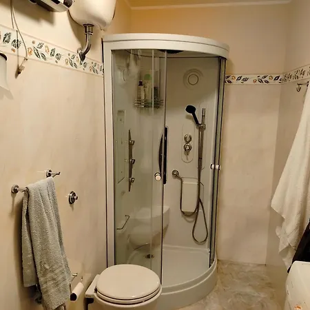 شقة La Chiazza
